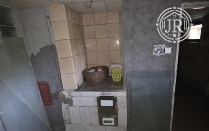Celoročne využiteľná nehnuteľnosť na bývanie v obľúbenej lokalite Gróner v Bardejove
