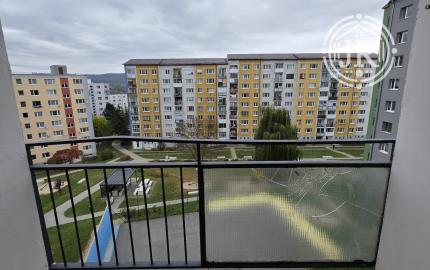 Predaj 2- izbového bytu v Bardejove za skvelú cenu