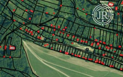 Predaj chaty v Bardejove s prístupom autom