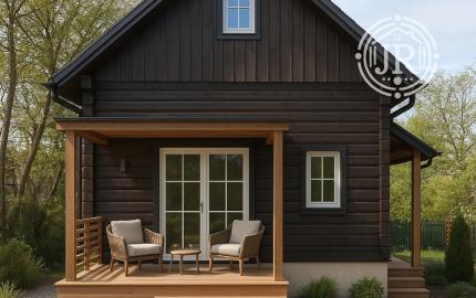 Predaj chaty v Bardejove s prístupom autom