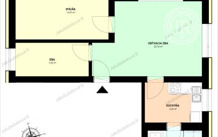 TOP ponuka bývania v Košickom regióne za najnižšie ceny