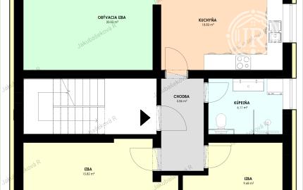 TOP ponuka bývania v Košickom regióne za najnižšie ceny