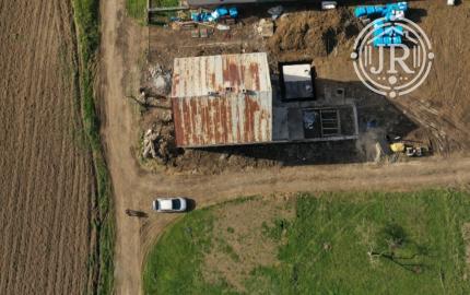 Predaj stavebnej parcely v Nižnej Kamenici