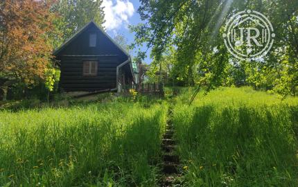 Predaj chaty v Bardejove s prístupom autom