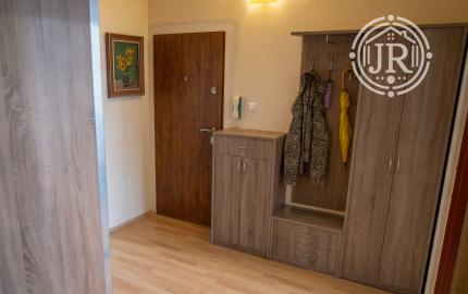 Predaj 3- izb. bytu v Bardejove - Predaný