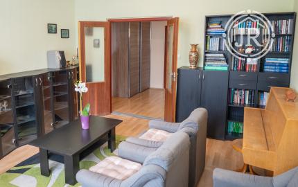 Predaj 3- izb. bytu v Bardejove - Predaný