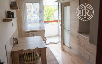 Predaj 3- izb. bytu v Bardejove - Predaný