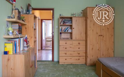 Predaj 3- izb. bytu v Bardejove - Predaný