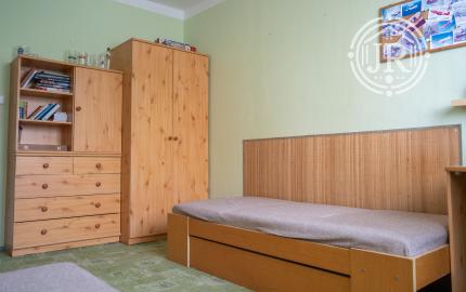 Predaj 3- izb. bytu v Bardejove - Predaný