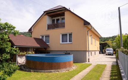 Predaj rodinného domu v Dlhej Lúke pri Bardejove
