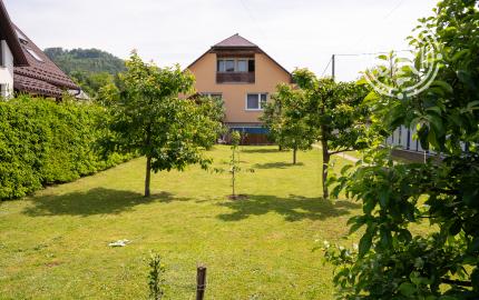 Predaj rodinného domu v Dlhej Lúke pri Bardejove