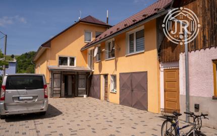 Predaj rodinného domu v Dlhej Lúke pri Bardejove