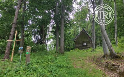 Na predaj: Legendárna "Geffertka" v Zborove, okr. BJ