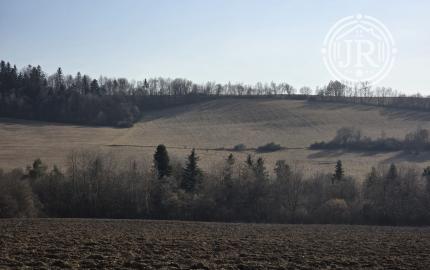 Zlatá investičná príležitosť v k. ú. Zlaté – dve parcely za výbornú cenu!