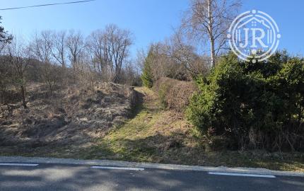 Zlatá investičná príležitosť v k. ú. Zlaté – dve parcely za výbornú cenu!