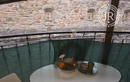 Prenájom priestranného 3 - izbového bytu v dome v centre Bardejova