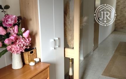 Ponuka prenájmu bytu v rodinnom dome na Moliterke v Bardejove