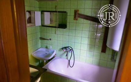 Vidiecky domček s potenciálom v Stebníckej Hute, okr. Bardejov
