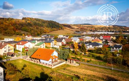 Rodinný dom v Tarnove, okr. Bardejov - k okamžitému nasťahovaniu