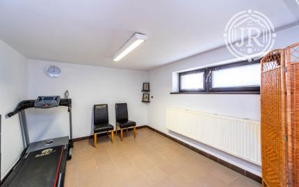 Rodinný dom v Tarnove, okr. Bardejov - k okamžitému nasťahovaniu