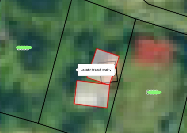 Predaj chaty v Bardejove s prístupom autom