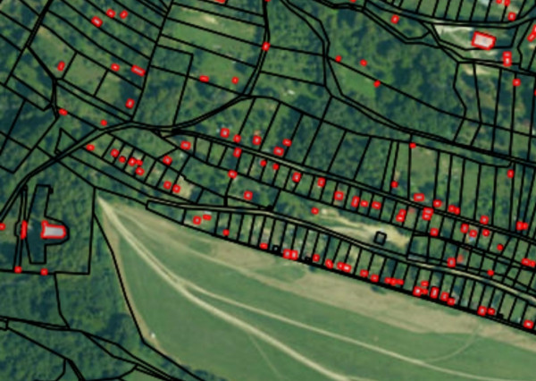 Predaj chaty v Bardejove s prístupom autom