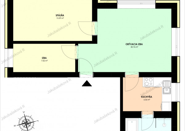 TOP ponuka bývania v Košickom regióne za najnižšie ceny