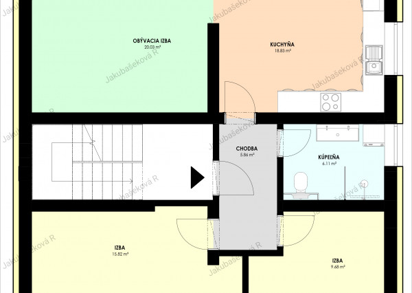 TOP ponuka bývania v Košickom regióne za najnižšie ceny