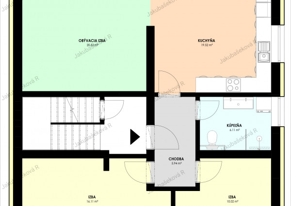 TOP ponuka bývania v Košickom regióne za najnižšie ceny