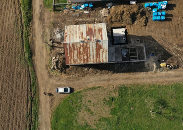 Predaj stavebnej parcely v Nižnej Kamenici