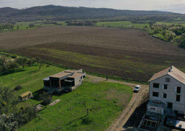 Predaj stavebnej parcely v Nižnej Kamenici