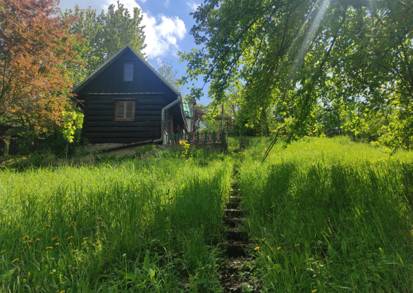 Predaj chaty v Bardejove s prístupom autom