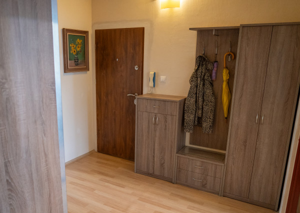 Predaj 3- izb. bytu v Bardejove - Predaný