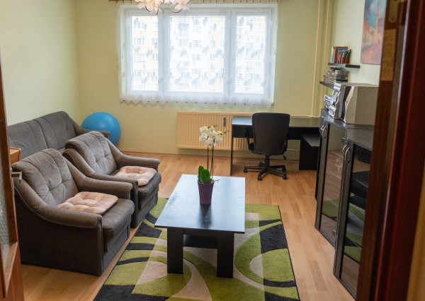 Predaj 3- izb. bytu v Bardejove - Predaný