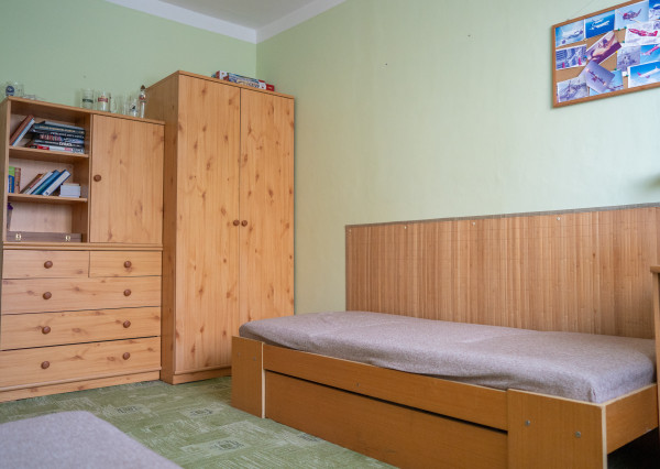 Predaj 3- izb. bytu v Bardejove - Predaný