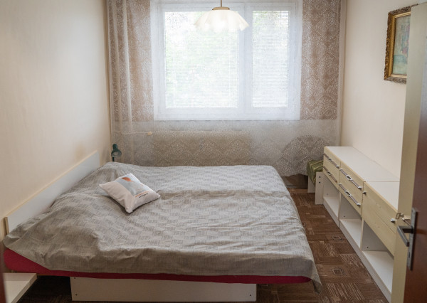 Predaj 3- izb. bytu v Bardejove - Predaný