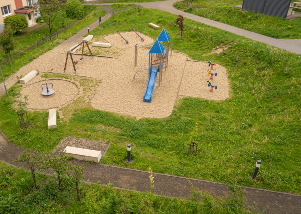 Predaj 3- izb. bytu v Bardejove - Predaný