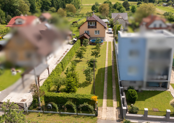 Predaj rodinného domu v Dlhej Lúke pri Bardejove