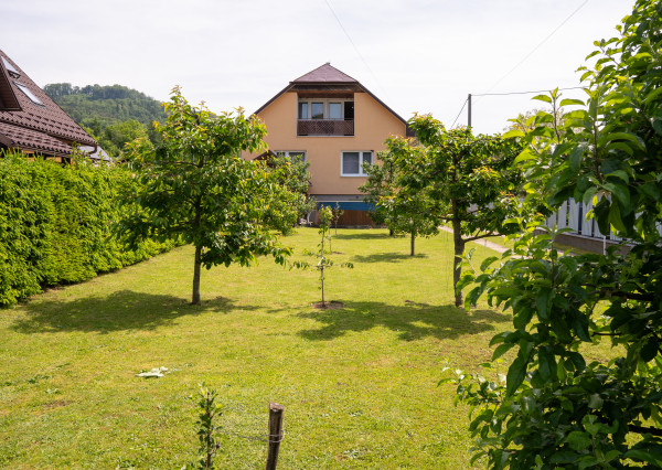Predaj rodinného domu v Dlhej Lúke pri Bardejove
