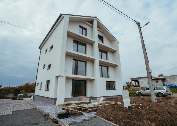 TOP ponuka bývania v Košickom regióne za najnižšie ceny