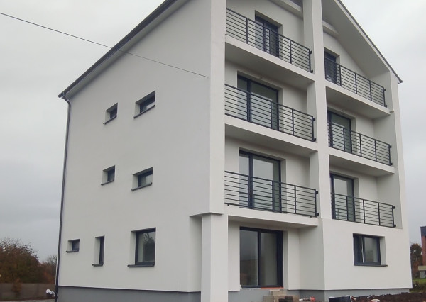 TOP ponuka bývania v Košickom regióne za najnižšie ceny