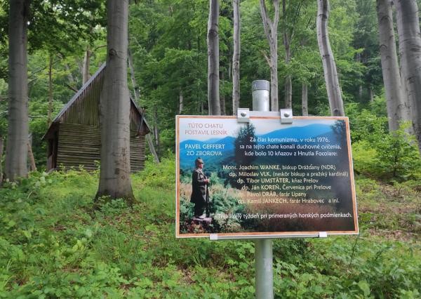 Na predaj: Legendárna 