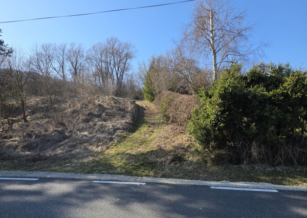 Zlatá investičná príležitosť v k. ú. Zlaté – dve parcely za výbornú cenu!