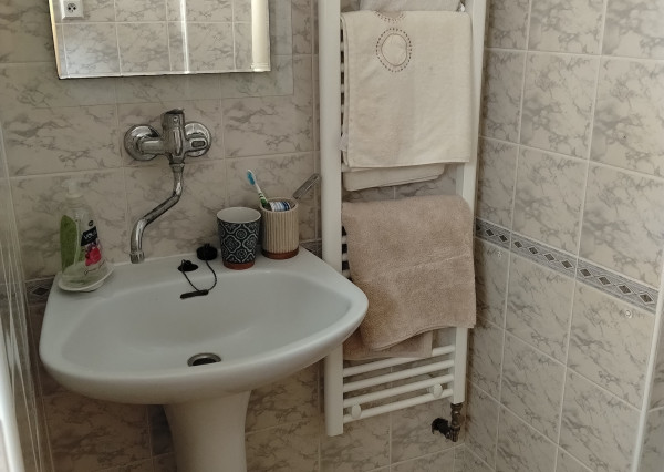 Ponuka prenájmu bytu v rodinnom dome na Moliterke v Bardejove