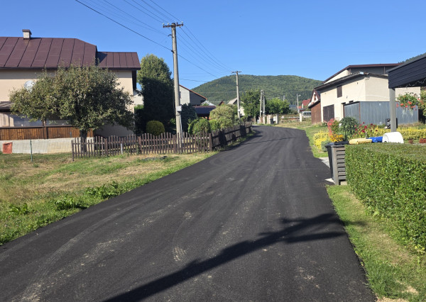 Predaj stavebnej parcely v obci Zlaté, okr. BJ