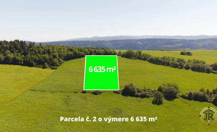 Zlatá investičná príležitosť v k. ú. Zlaté – dve parcely za výbornú cenu! - fotografia 4