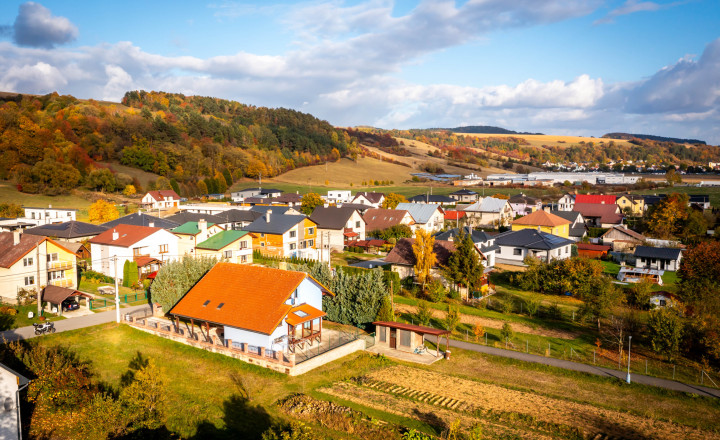 Rodinný dom v Tarnove, okr. Bardejov - k okamžitému nasťahovaniu - fotografia 5