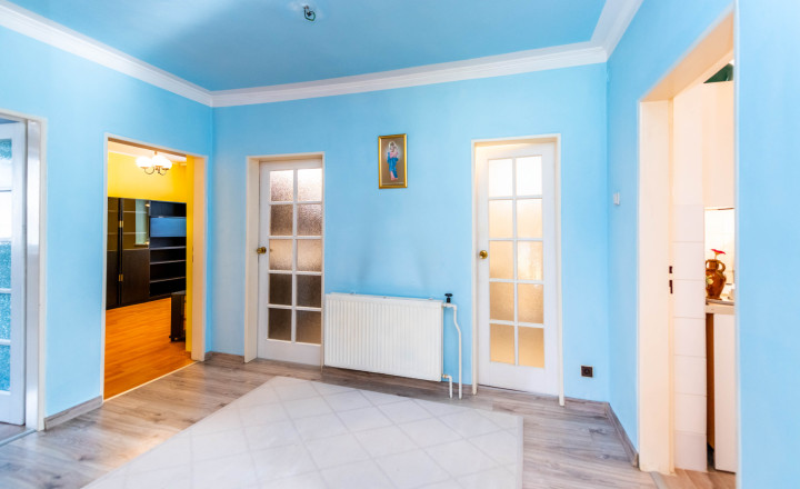 Rodinný dom v Tarnove, okr. Bardejov - k okamžitému nasťahovaniu - fotografia 7