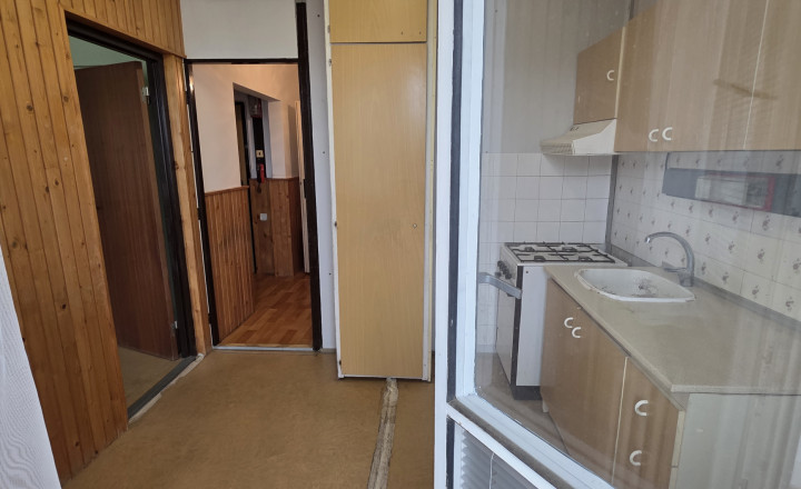Predaj 2- izbového bytu v Bardejove za skvelú cenu - fotografia 6
