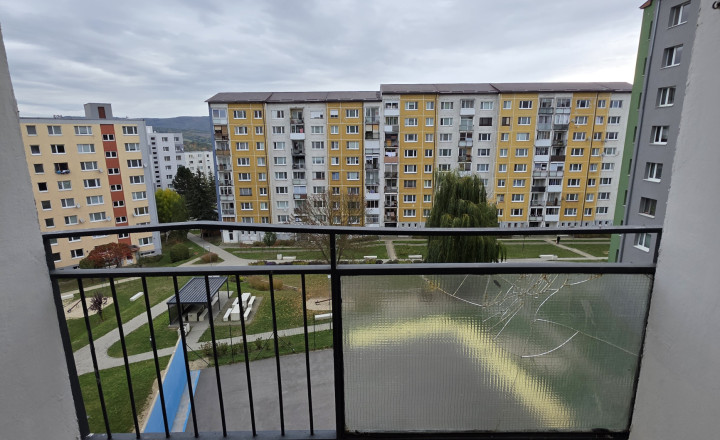 Predaj 2- izbového bytu v Bardejove za skvelú cenu - fotografia 10